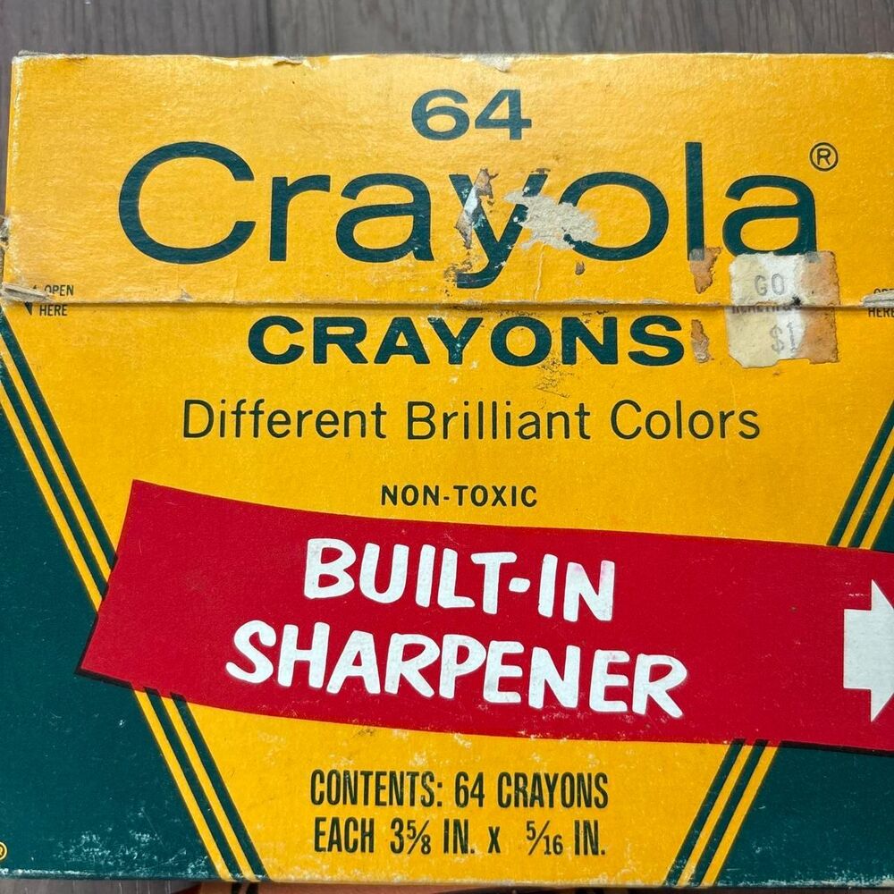 Crayola Learning-toys
